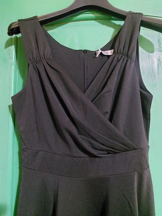 Vestito Mai Usato