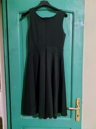 Vestito Mai Usato