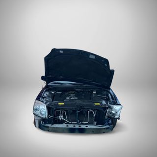 Despiece TOYOTA AVENSIS T25 2.0 D4D 116cv año 2003