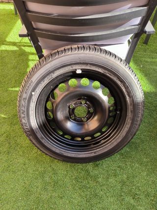 Rueda Opel Astra 205/55 R16 91 v