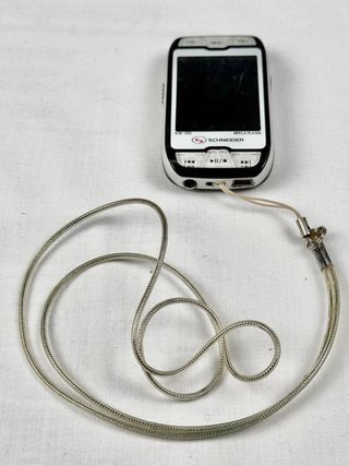 MP3 Schneider con Cargador