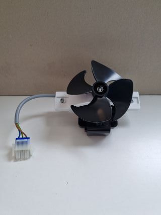 VENTILADOR. Congelador Electrolux AEG Zanussi