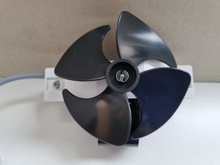 VENTILADOR. Congelador Electrolux AEG Zanussi