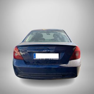 Despiece FORD MONDEO III 2.0 16V TDDI año 2001