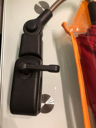 paraguas de carrito de bebe
