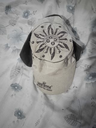 Regalo Gorra pana con orejeras