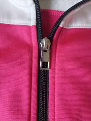 Chaquetilla chica nike