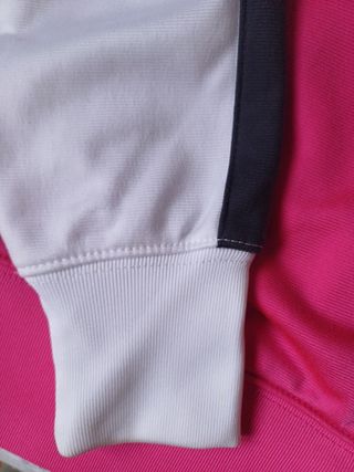 Chaquetilla chica nike