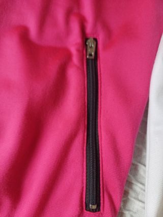 Chaquetilla chica nike