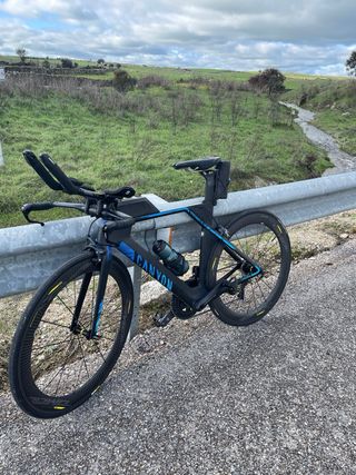 Canyon Speedmax CF