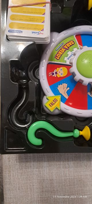 Clementoni - Che Sarà?