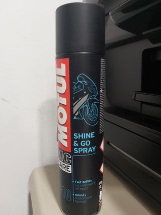 LIMPIADOR DE CARENADOS