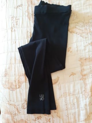 Leggings bambina "Liu jo"