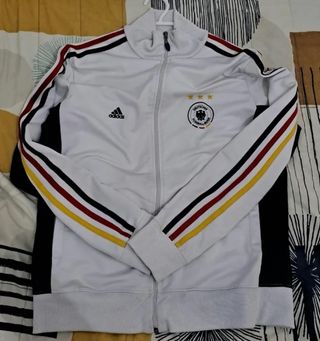 Chaqueta adidas Alemania