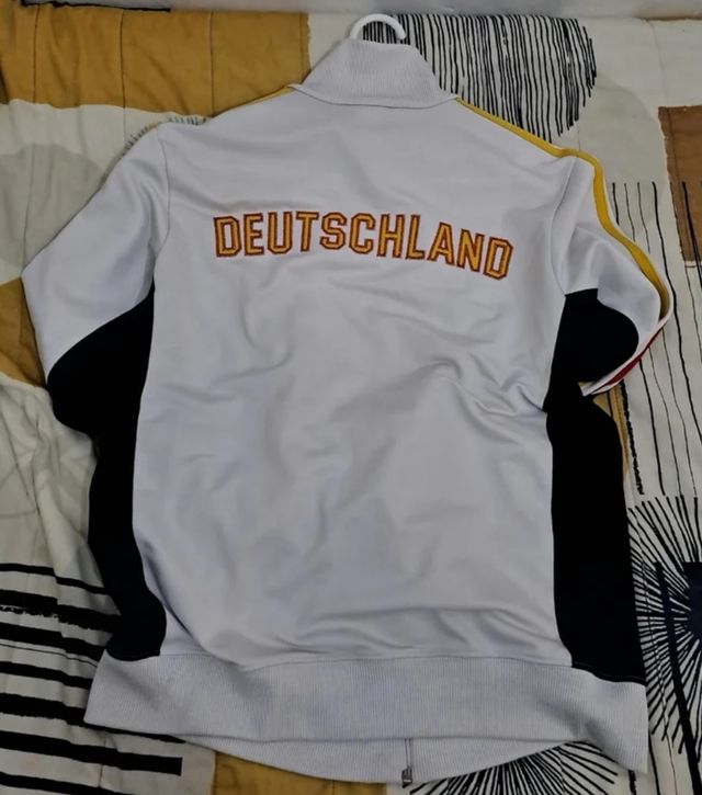 Giacca adidas Germania