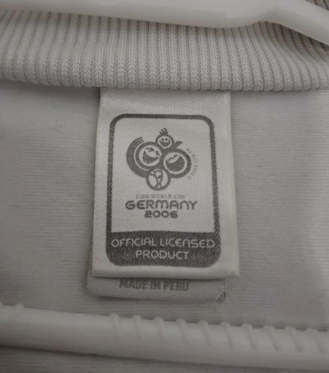 Giacca adidas Germania