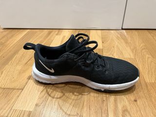 Nike training shoes