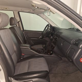 Mercedes-Benz Clase Ml 270 CDI