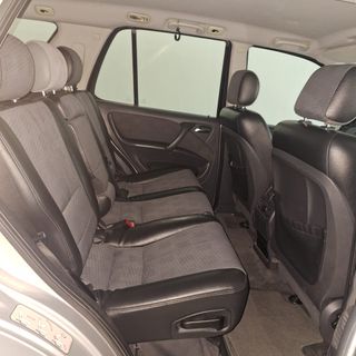 Mercedes-Benz Clase Ml 270 CDI