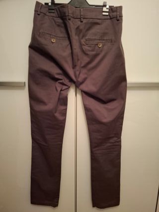 pantaloni uomo Dan John