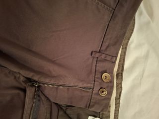 pantaloni uomo Dan John