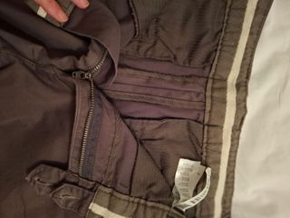 pantaloni uomo Dan John