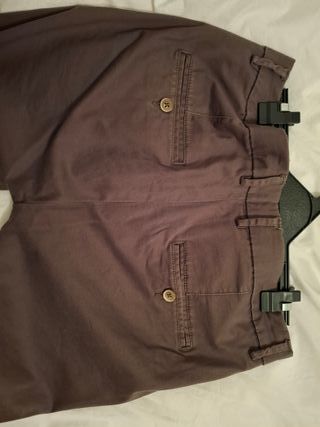 pantaloni uomo Dan John