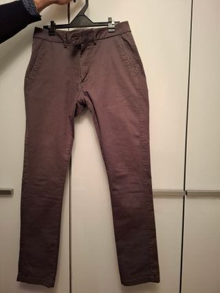 pantaloni uomo Dan John