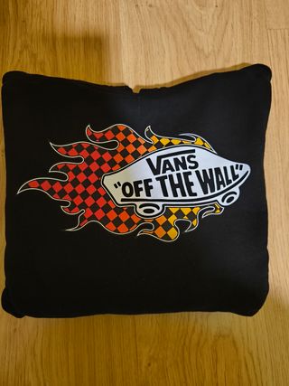 Sudadera Vans niño