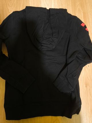 Sudadera Vans niño