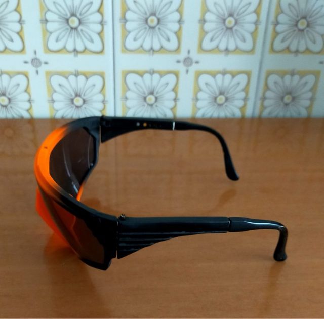 Occhiali sportivi da ciclismo AERO