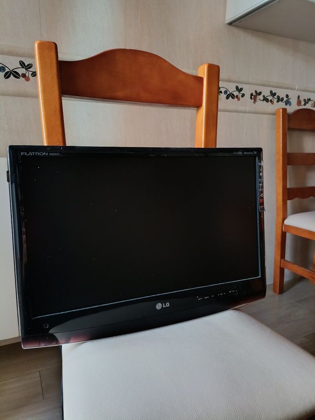 Televisor 22 pulgadas