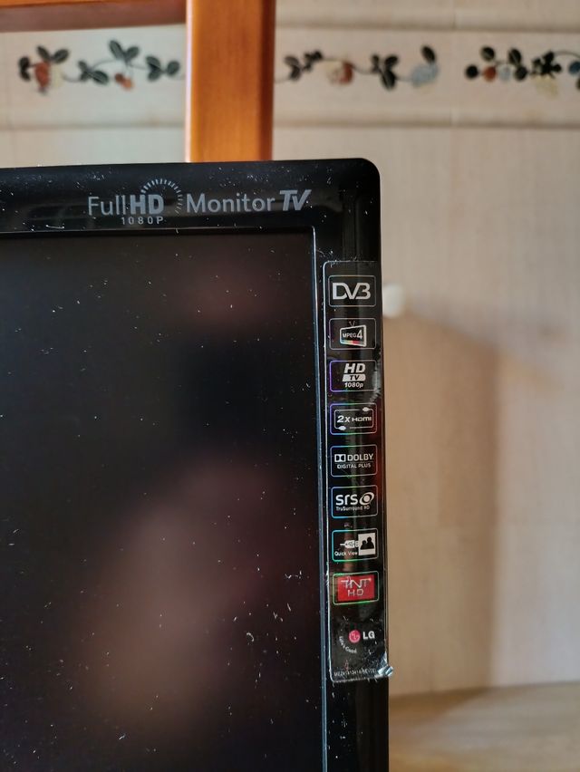 Televisor 22 pulgadas