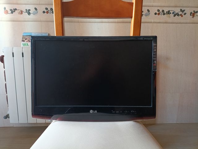 Televisor 22 pulgadas