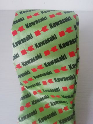 Foulard Kawasaki Spark 70x70
