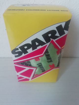 Foulard Kawasaki Spark 70x70