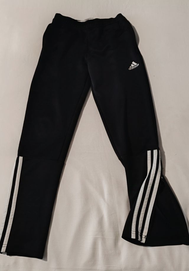 Lote Pantalones Chándal Niño, Adidas, Nike
