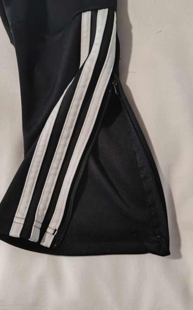 Lote Pantalones Chándal Niño, Adidas, Nike