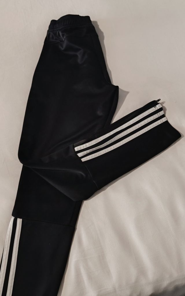 Lote Pantalones Chándal Niño, Adidas, Nike