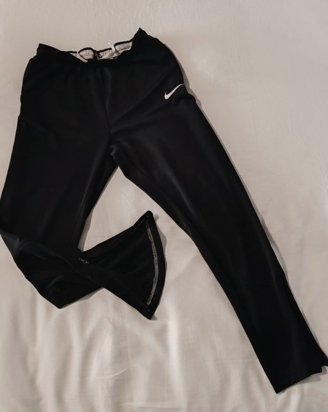 Lote Pantalones Chándal Niño, Adidas, Nike