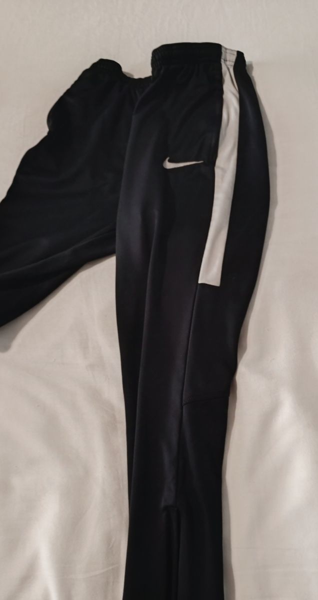 Lote Pantalones Chándal Niño, Adidas, Nike