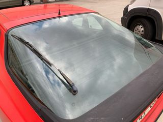 Porsche 944 turbo 1985