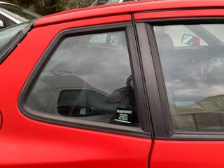 Porsche 944 turbo 1985