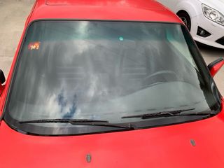 Porsche 944 turbo 1985