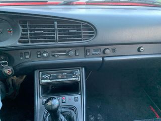 Porsche 944 turbo 1985