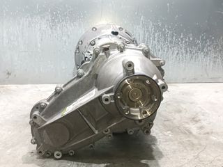 CAJA CAMBIOS MCD CLASE R (W251) REF; 722902 A.07