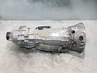 CAJA CAMBIOS MCD CLASE R (W251) REF; 722902 A.07