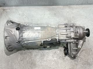 CAJA CAMBIOS MCD CLASE R (W251) REF; 722902 A.07