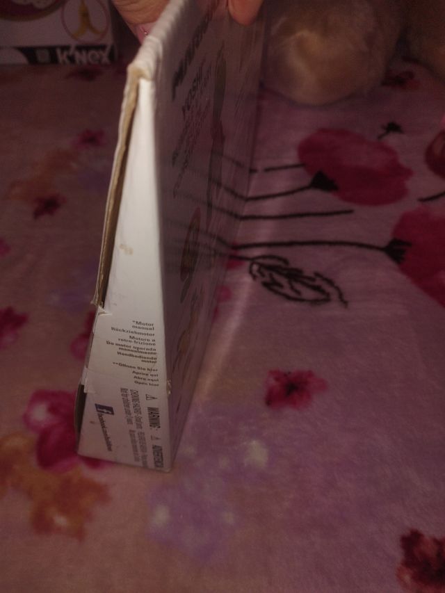 Bambola Yoshi - Mario kart 7