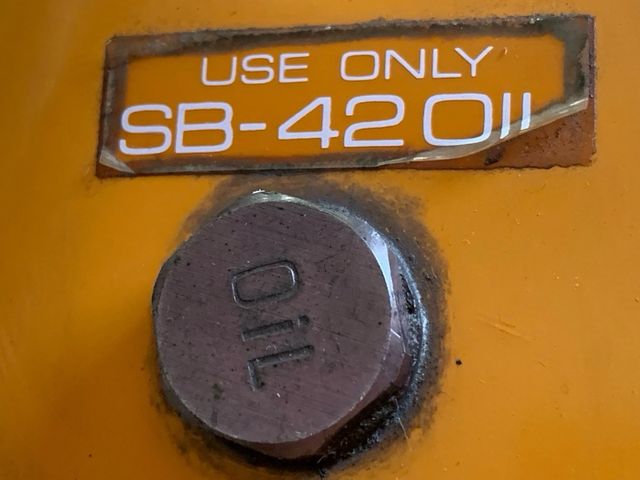 Compresor de aire silencioso Junn-Air